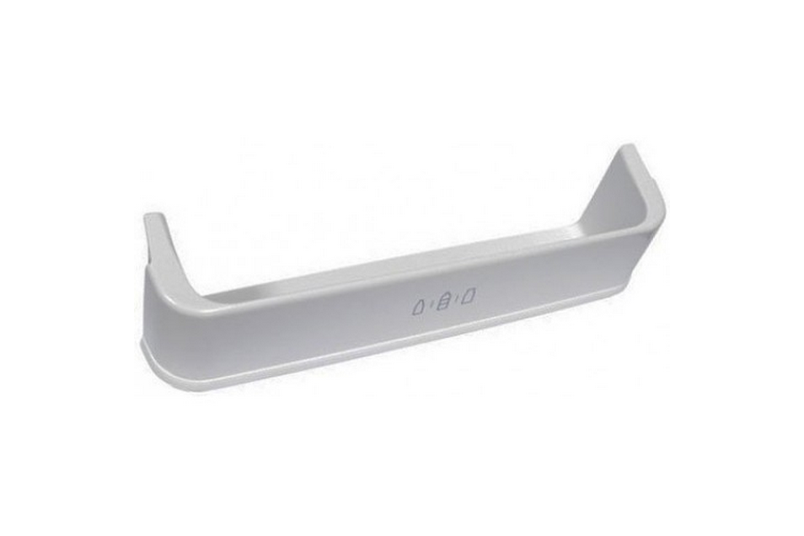 LG Basket Door White For Bottles - 5004JS1007C