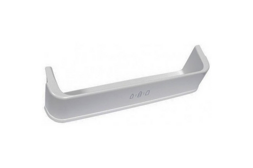 LG Basket Door White For Bottles - 5004JS1007C