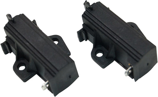 Escovas de Carbono Máquina Lavar Roupa  Electrolux / Zanussi / Whirlpool / Bosch - 50265481007