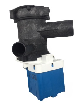 Bomba de drenagem para máquina de lavar roupa Siemens - 5110196