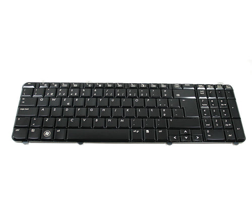 Teclado Hp Dv6-1000 Series - 515860-131