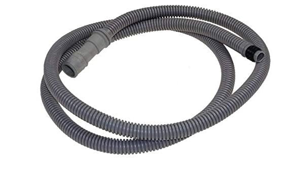 LG Dishwasher 2 Metre Drain Hose 5215Ed3001B