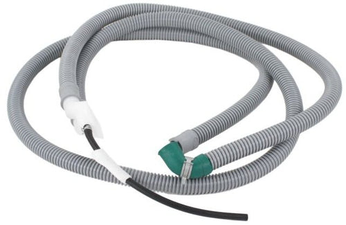 Mangueira de drenagem para máquina de lavar LG - 5215Er2002G