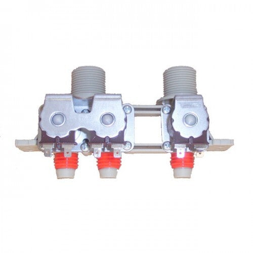 Dual water inlet valve for LG washing machine - 5220Fa1620G