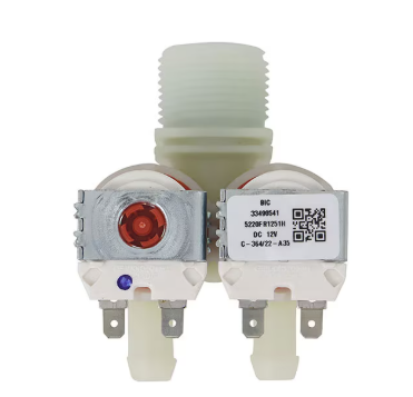 LG Washing Machine Solenoid Valve - 5220FR1251H