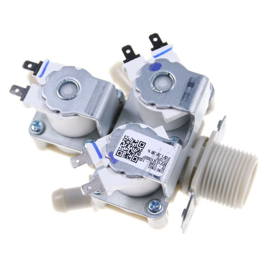 LG Washing Machine 3-Outlet Solenoid Valve - 5221ER1003P
