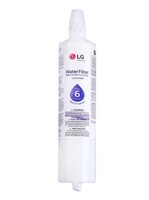 LG Refrigerator Water Filter - 5231JA2006F