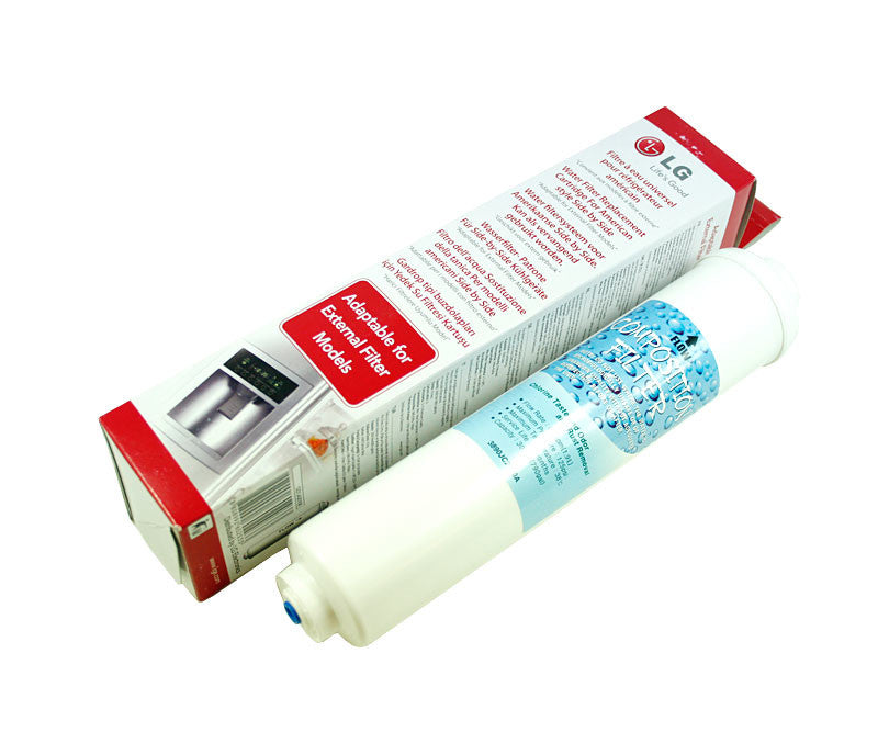 Filtro de Agua LG  - 5231Ja2010B