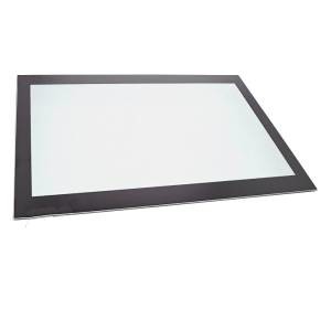 Zanussi Inner Door Glass - 5237119