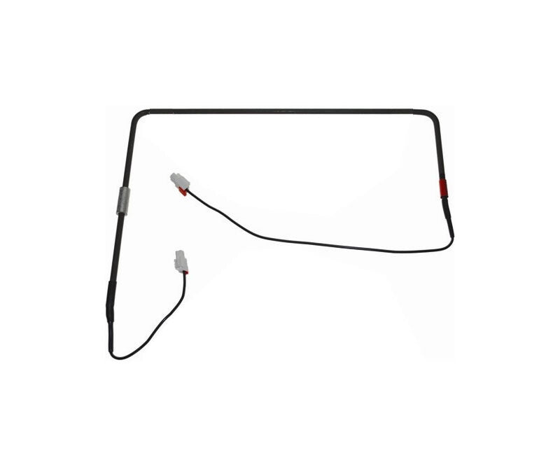 LG Fridge Defrost Heater Element 250W - 5300Jb1050B