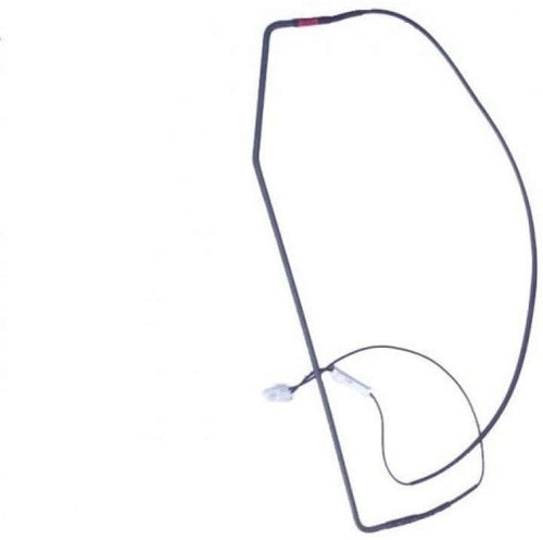 LG Fridge Defrost Heater Element - Defrost Resistance - 5300Jb1091A