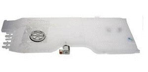 Dishwasher water pressure gauge 220-240V 50/60 Hz MIELE - 5457211