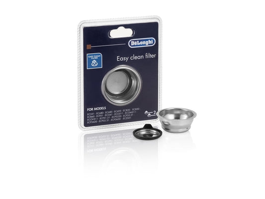 Filter for 2 Delonghi Coffee Machine - 5513281001