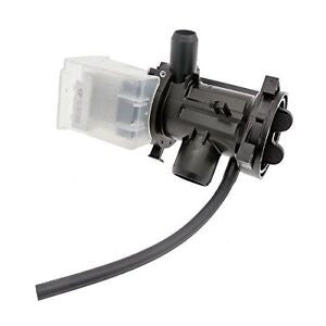 LG washing machine drain pump assembly - 5859En1004J