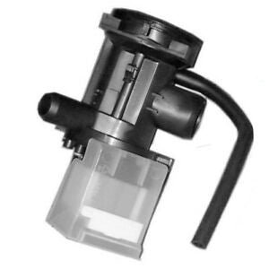 LG Washer Waste Pump - 5859En1004N