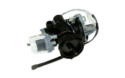 Complete Drain Pump for LG Washing Machine - 5859ER1002M