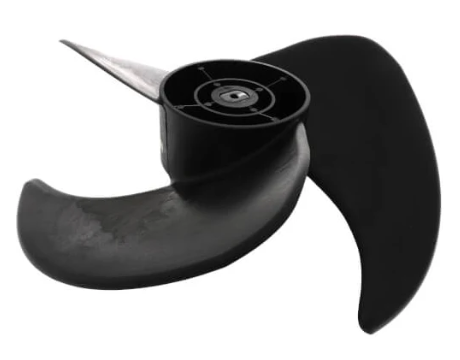 LG AC Fan - 5901A10033A