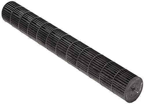 Conjunto de ventoinhas LG, fluxo cruzado