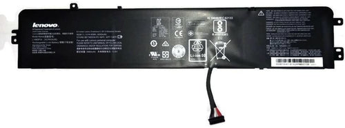 Lenovo 11.1V 45W 4050Mah Bateria Ideapad 700-15Isk (80Ru)