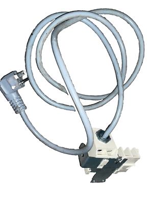 Miele Dishwasher Connection Box - 6017572