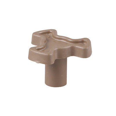 Microwave Plate Clover for Bosch - 00606317