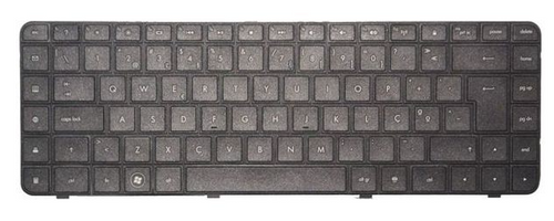 HP G62 Keyboard