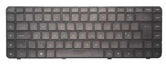 HP G62 Keyboard