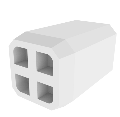 Siemens washing machine door bushing - 00626460
