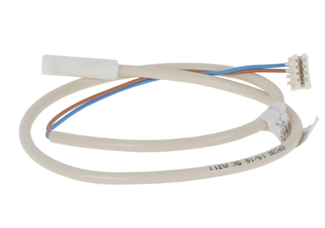 Bosch Siemens refrigerator temperature sensor - 00635973
