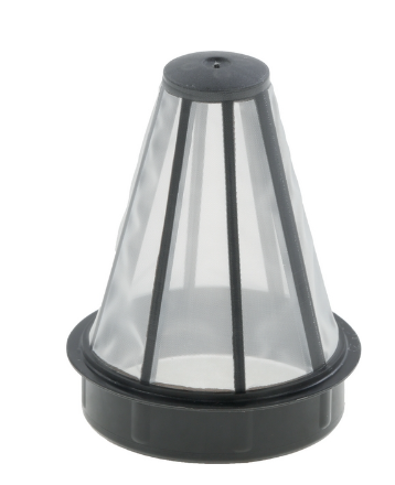 Filtro de Fiocos Aspirador Bosch - 00638233