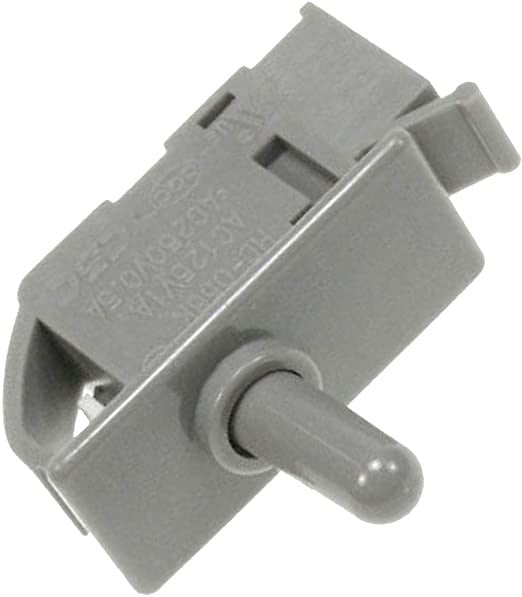LG Fridge Push Button Switch - 6600Jr1005S