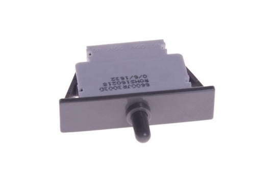 Botão de interruptor de geladeira LG - 6600JR3003D