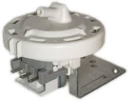 LG washing machine door lock switch - 6601Er1006M