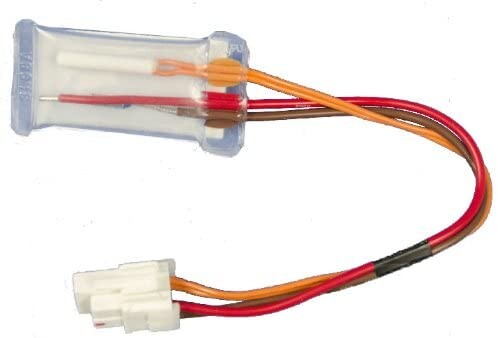 LG Genine Refrigerator Defrost Thermostat Sensor - 6615Jb2005C