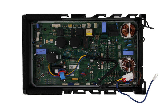 LG Air Conditioner Power Board PCB - 6871A10117M