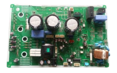 LG Air Conditioning Board - 6871A10135K