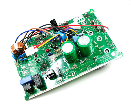 LG AC PCB Mainboard Assembly - Power Board - 6871A10135P