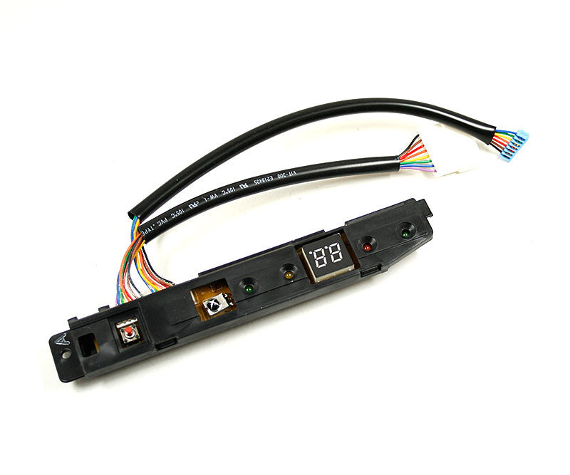 LG Air Conditioner Signal Receiver Board - 6871A20682A