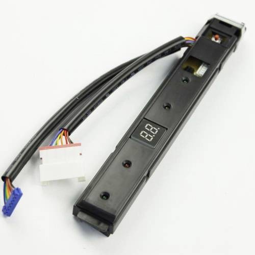 LG Ac Display Power Control Board