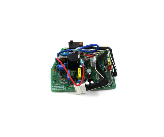 LG Mc07Ah Main PCB Assembly