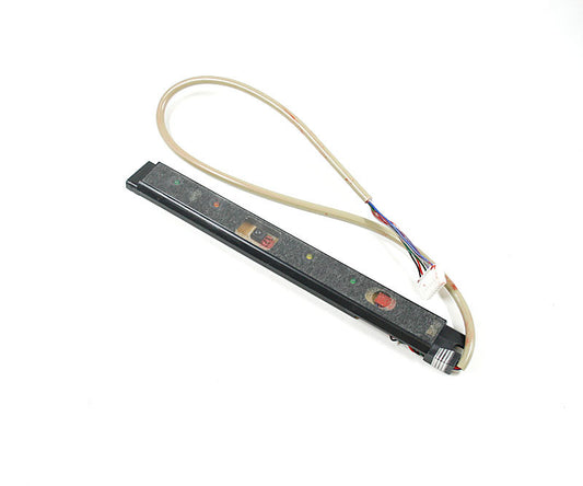 LG Aircon Indoor Display/Remote Receiver Pcb - 6871A30009R