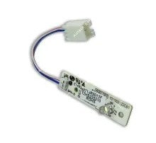 LG Refrigerator Dispenser LED Display Board - 6871JR2013F