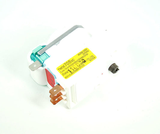 LG Fridge Defrost Timer - 6914Jb2006R