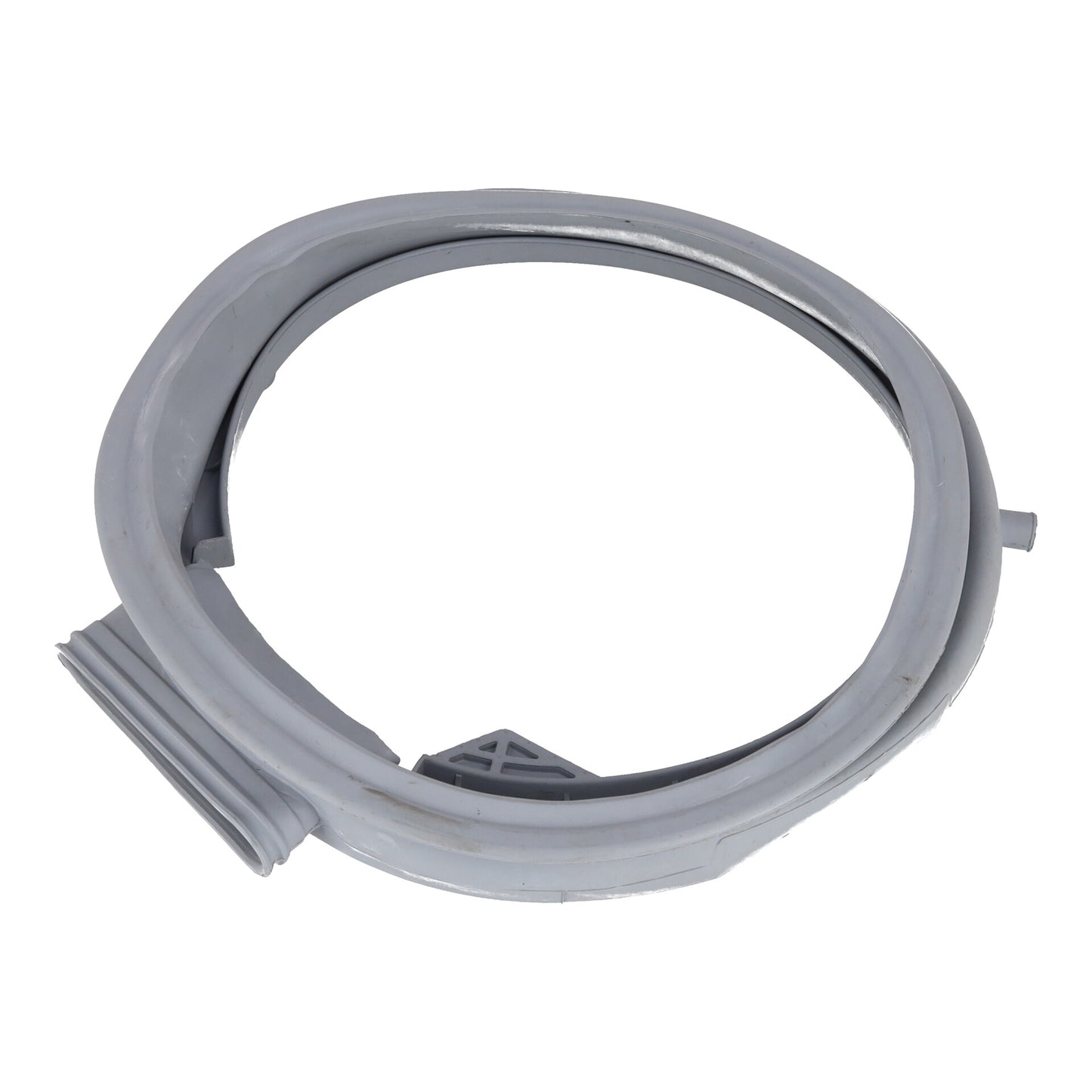 Borracha de Óculo Máquina de Lavar Roupa Candy Hoover Haier- 70006597