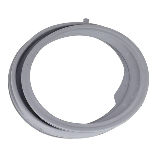 Washing machine door seal for Candy Hoover - 70006601
