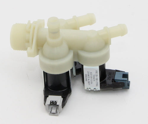 Electrovalvula Maq. Lava e Seca Roupa Candy Hoover Haier- 70006674