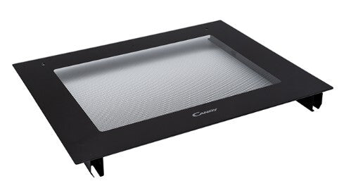 Candy Hoover oven exterior glass - 70007795