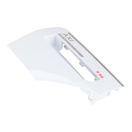 Washing Machine Detergent Drawer Front Panel Candy - 70008198