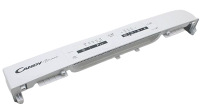 Painel comandos com sensor maquina lavar roupa Candy Hoover - 70013127