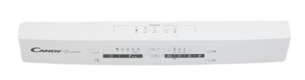 Painel comandos com sensor maquina lavar roupa Candy Hoover - 70013127